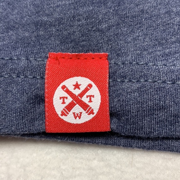 River Days and Whataburger Nights - T-shirt - Medium - Picture 4 of 6